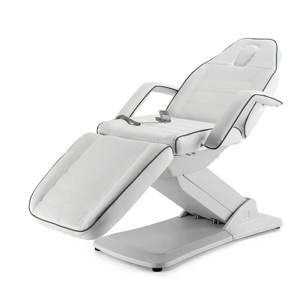 Electric Control Massage Bed