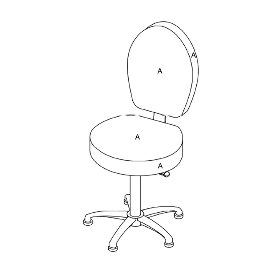 REM Flora Stool