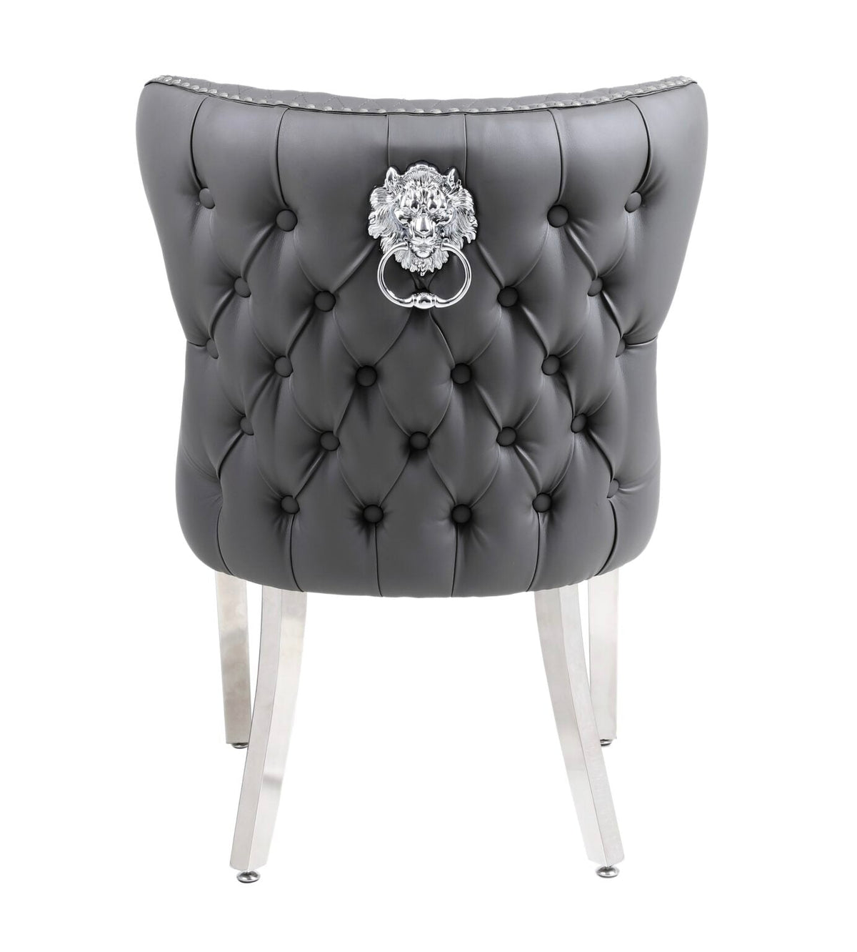 Valentino Hudson Customer Chair