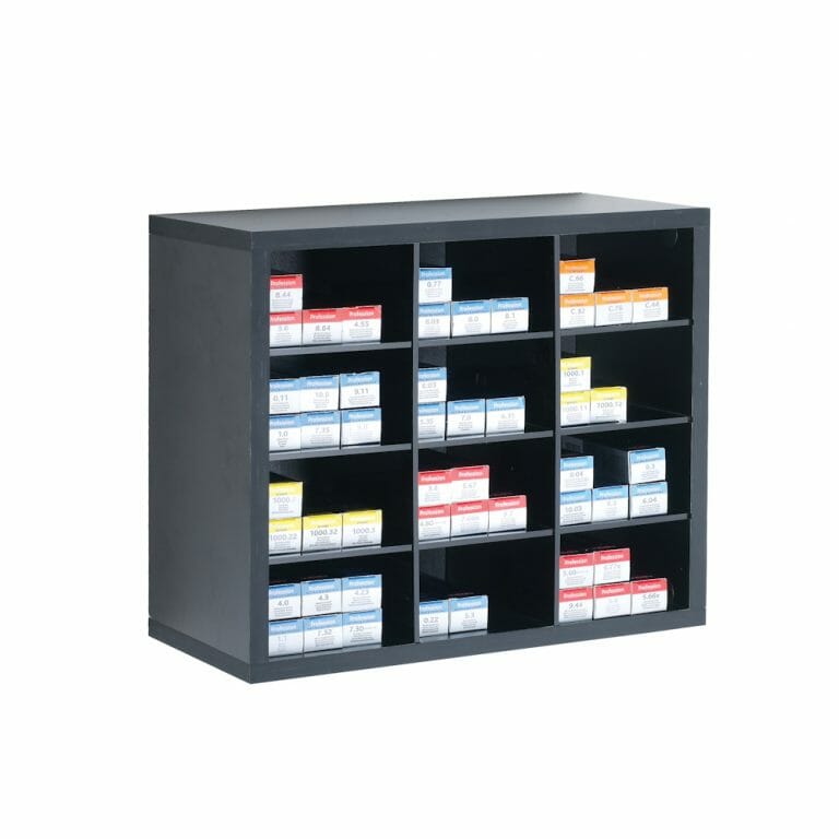 REM Colour Store