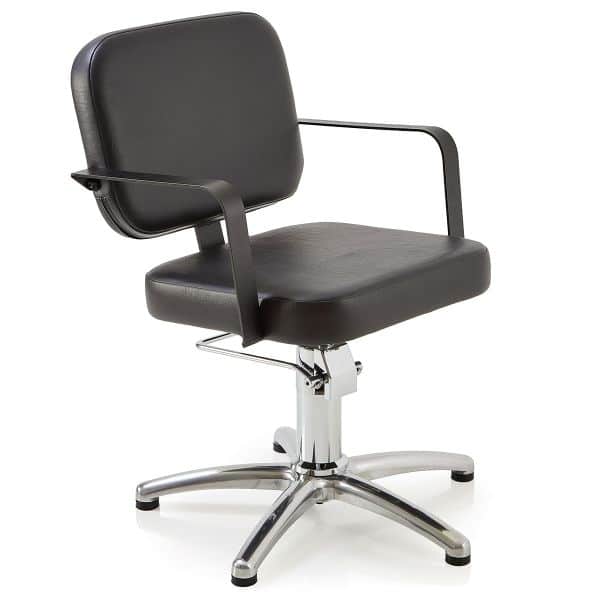 REM Nero Styling Chair