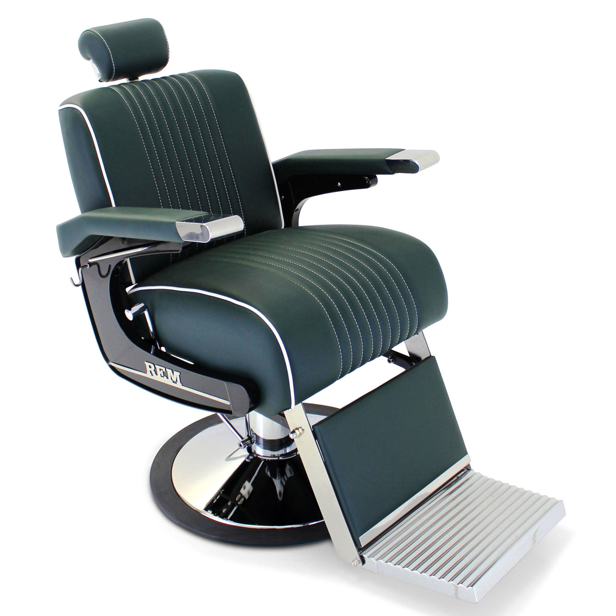 REM Voyager Barber Chair