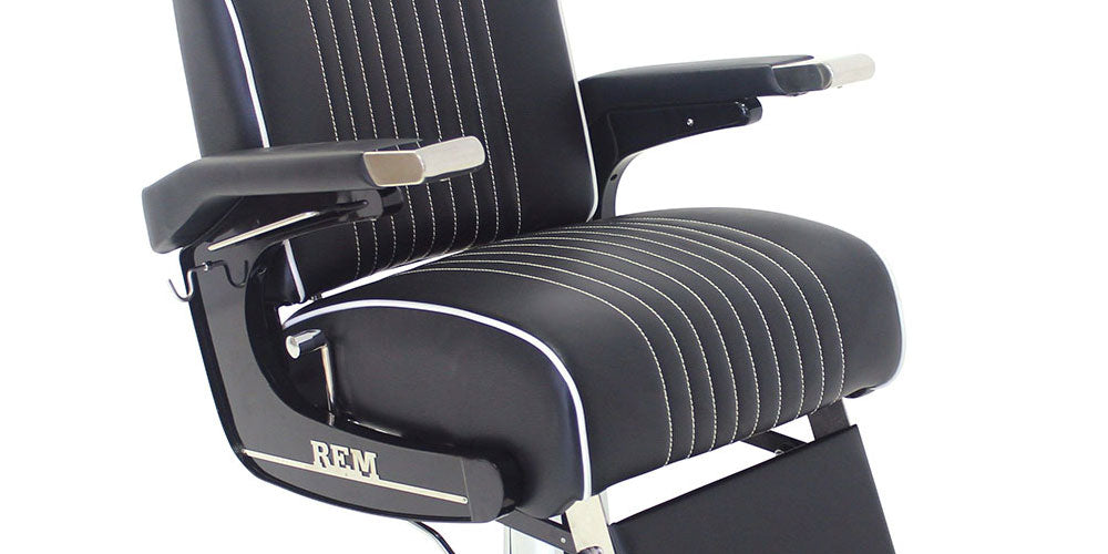 Voyager Classic Barber Chair REM