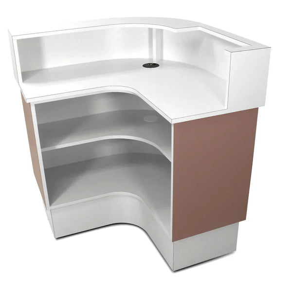 Salon Reception Desks