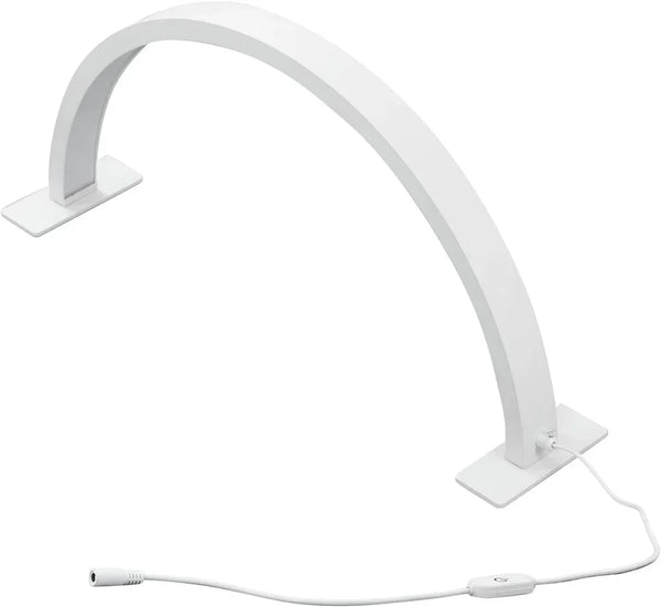 Nail Salon Desk Lamp
