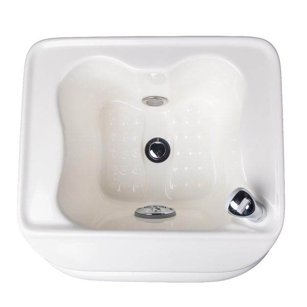 Pedicure Salon Tubs & Bowls