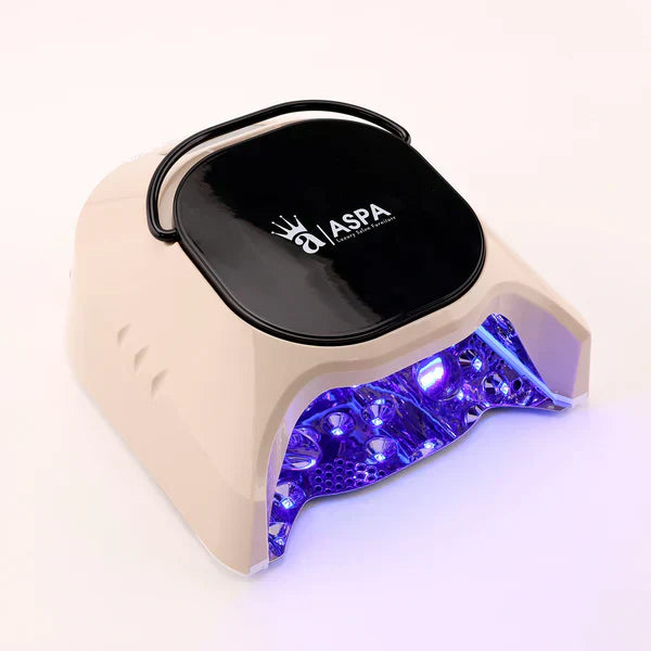 UV Light & LED Lamp