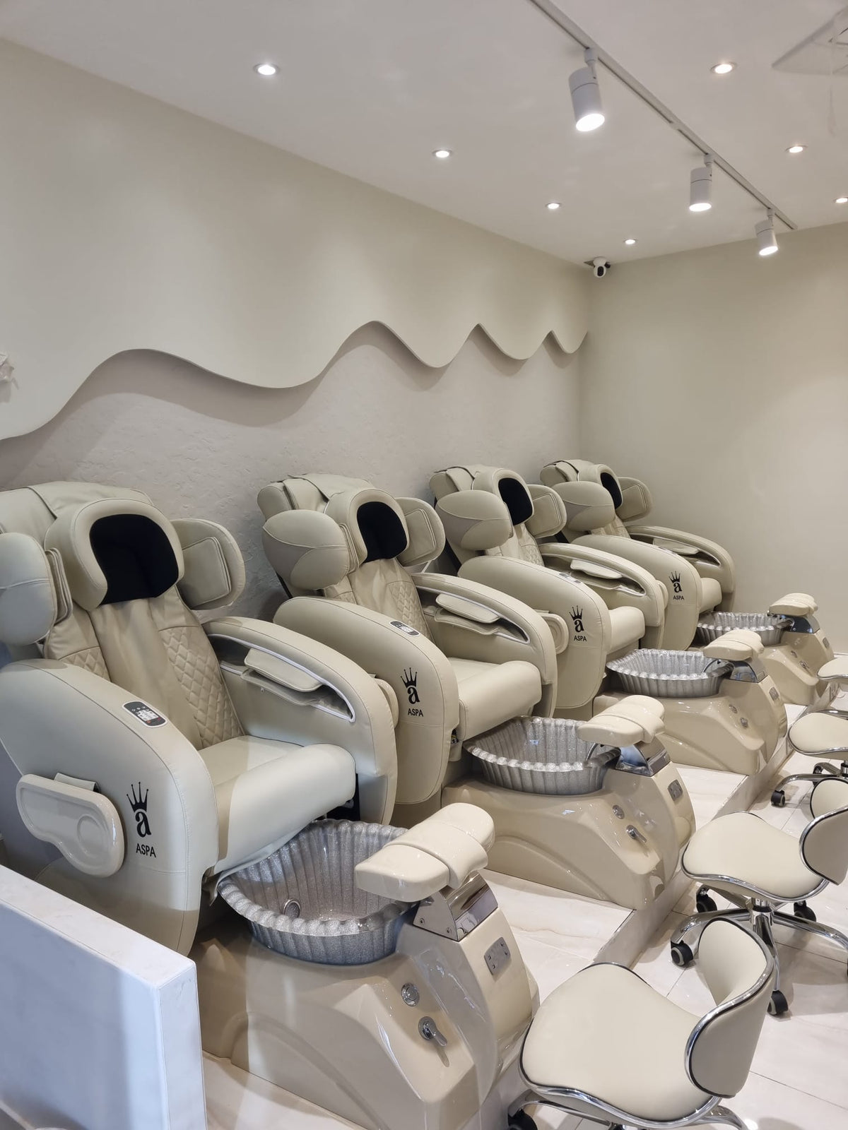 Nail Salon