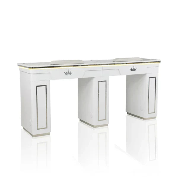 Nail Salon Desk Package