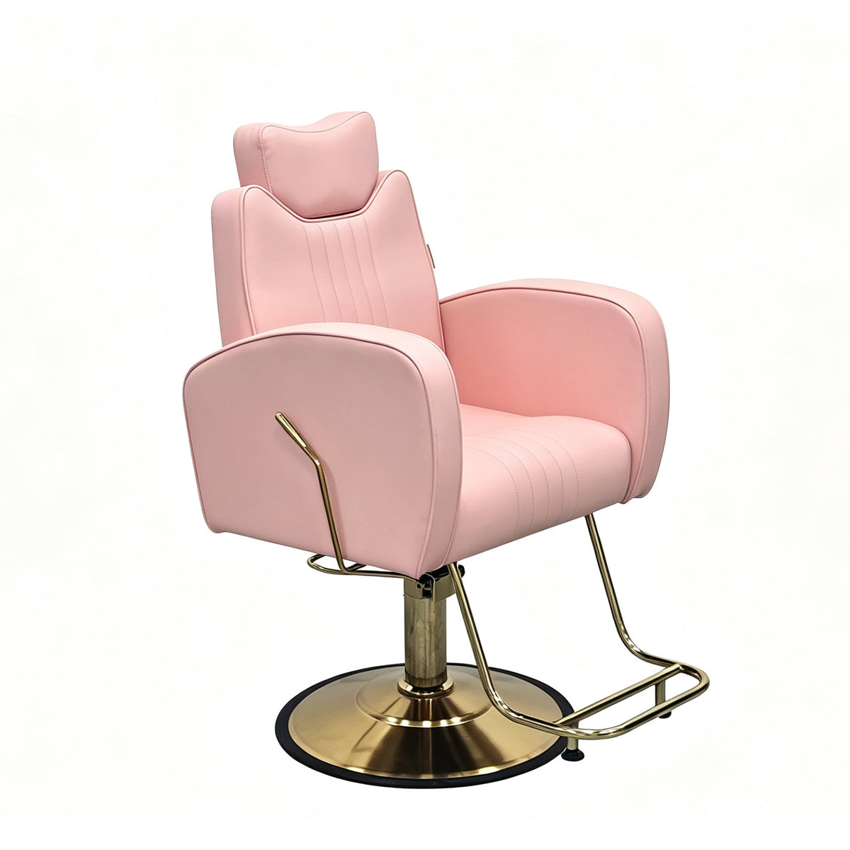 Luna Salon Styling Chair