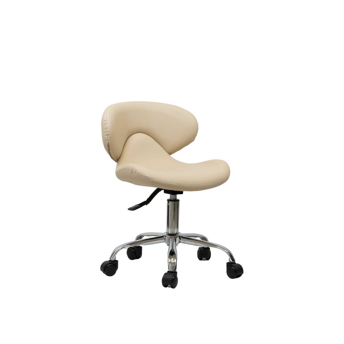 Professional Pedicure Stool -  Beauty Salon Technician Chair PARIS SC1001
