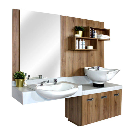 REM Pendle Easy Wash