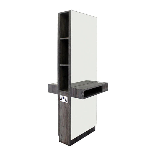 REM Rimini Island Unit Desk