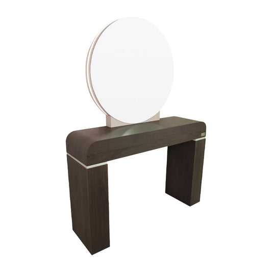 REM Solaire Styling Unit Desk