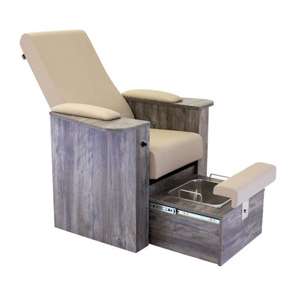 REM Natura Pedispa