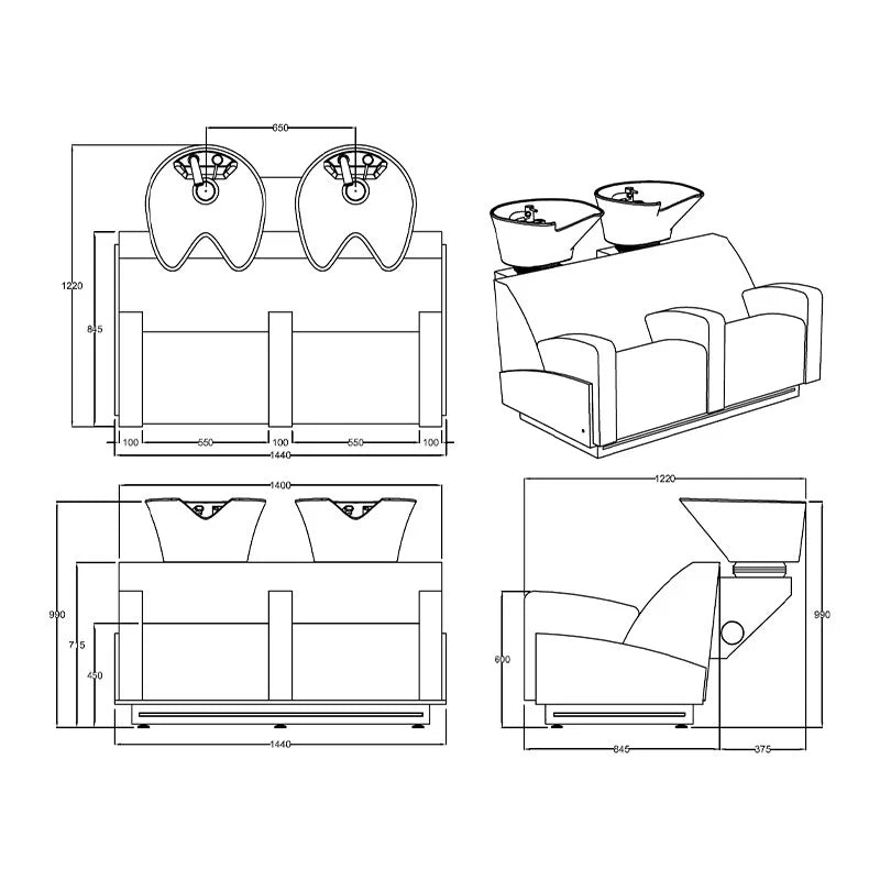 REM Cupid Washpoint