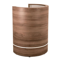 REM Pod Reception Desk