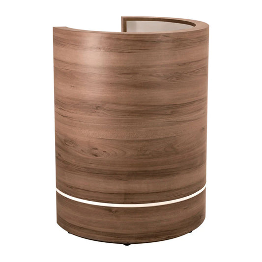 REM Pod Reception Desk