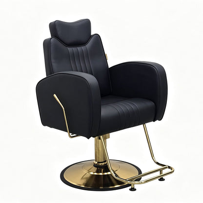 Luna Salon Styling Chair