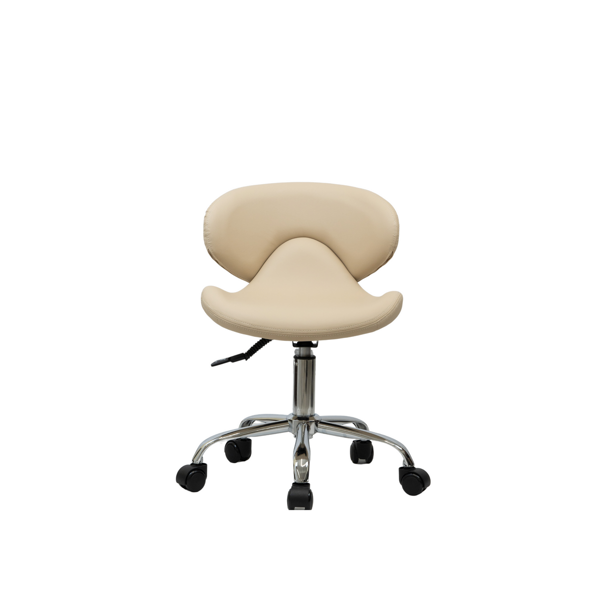 Professional Pedicure Stool -  Beauty Salon Technician Chair PARIS SC1001