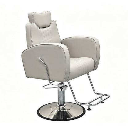 Luna Salon Styling Chair