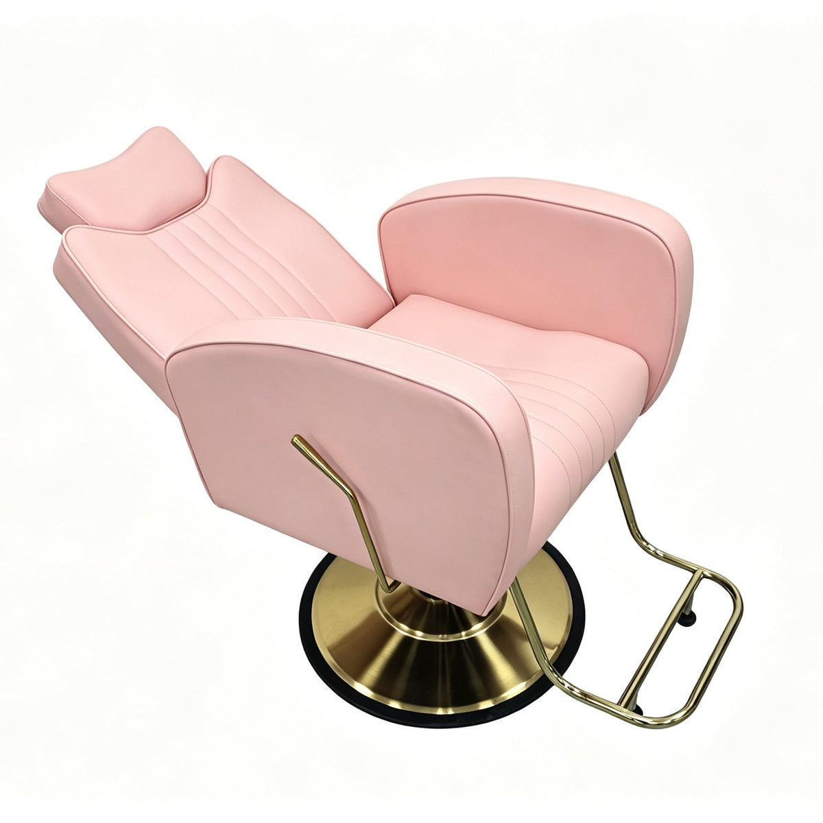 Luna Salon Styling Chair