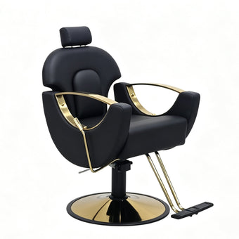 Olivia Salon Styling Chair