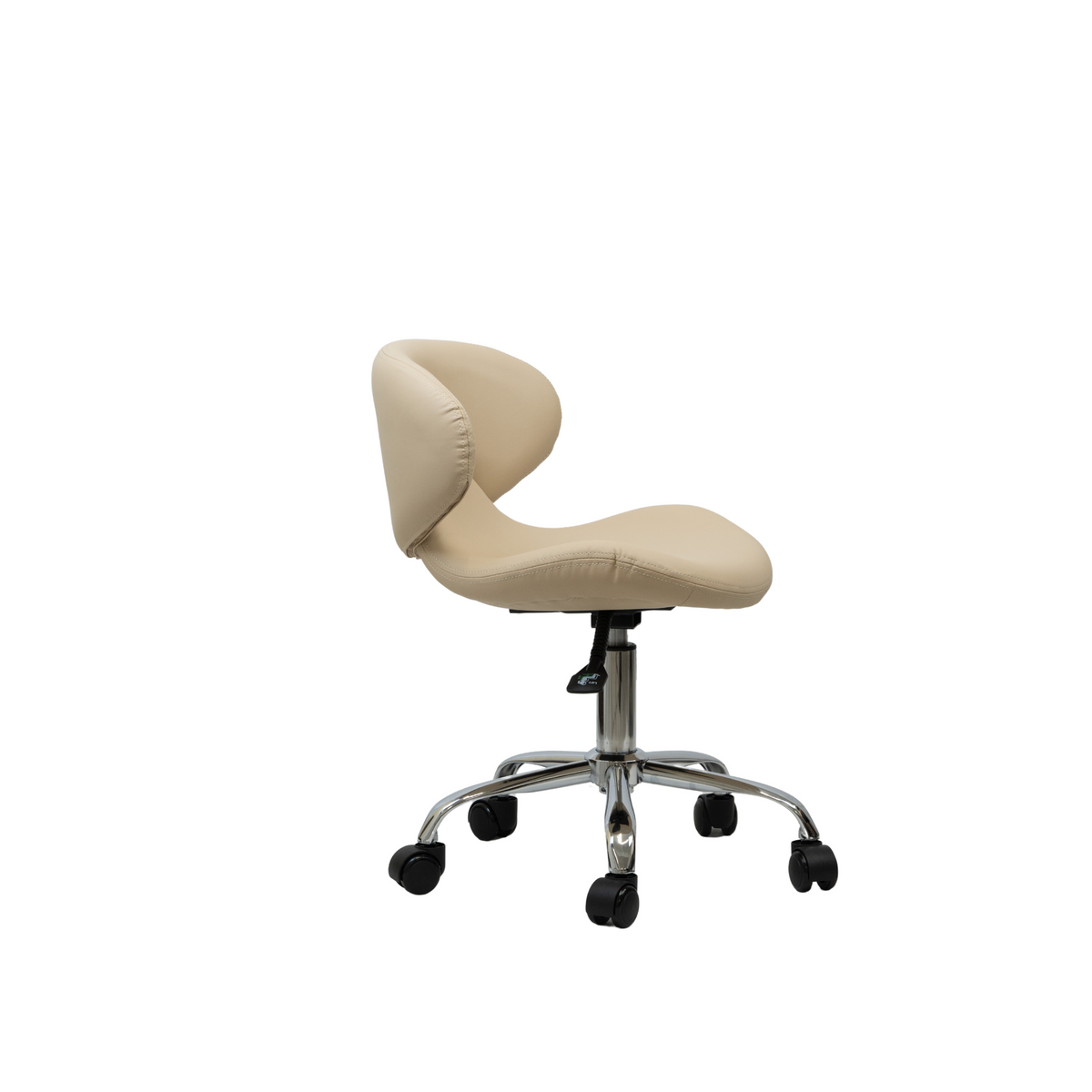 Professional Pedicure Stool -  Beauty Salon Technician Chair PARIS SC1001