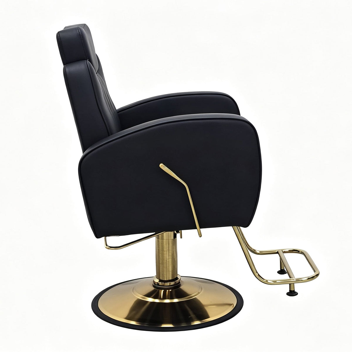 Luna Salon Styling Chair