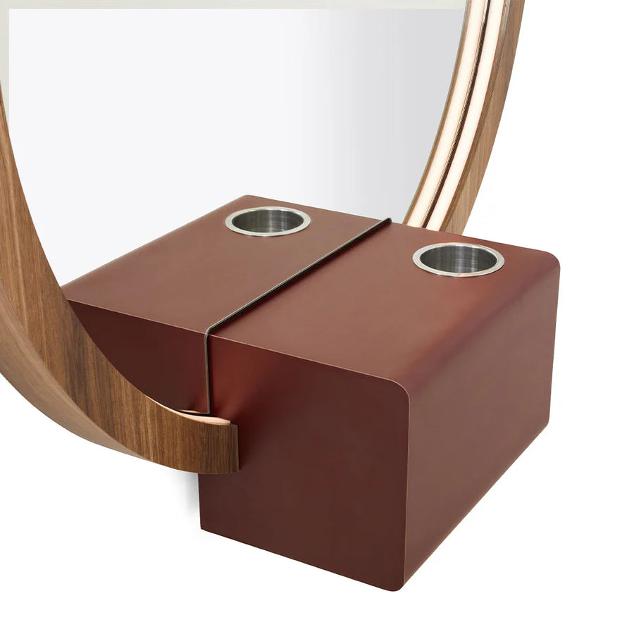 REM Orb Styling Unit Desk
