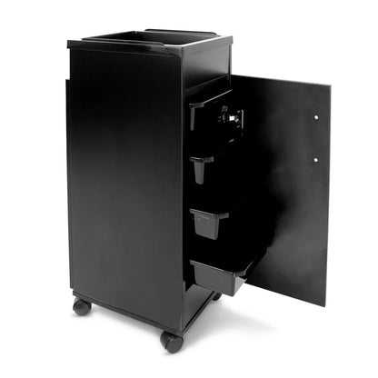 REM Secura Trolley