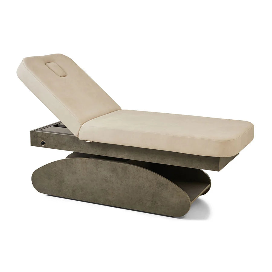 REM Pebble Spa Couch