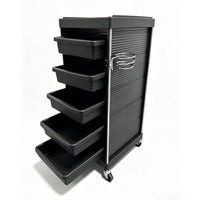 Ivy Beauty Salon Trolley