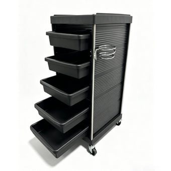 Ivy Beauty Salon Trolley