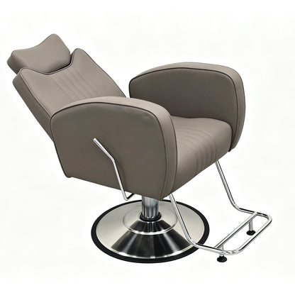 Luna Salon Styling Chair