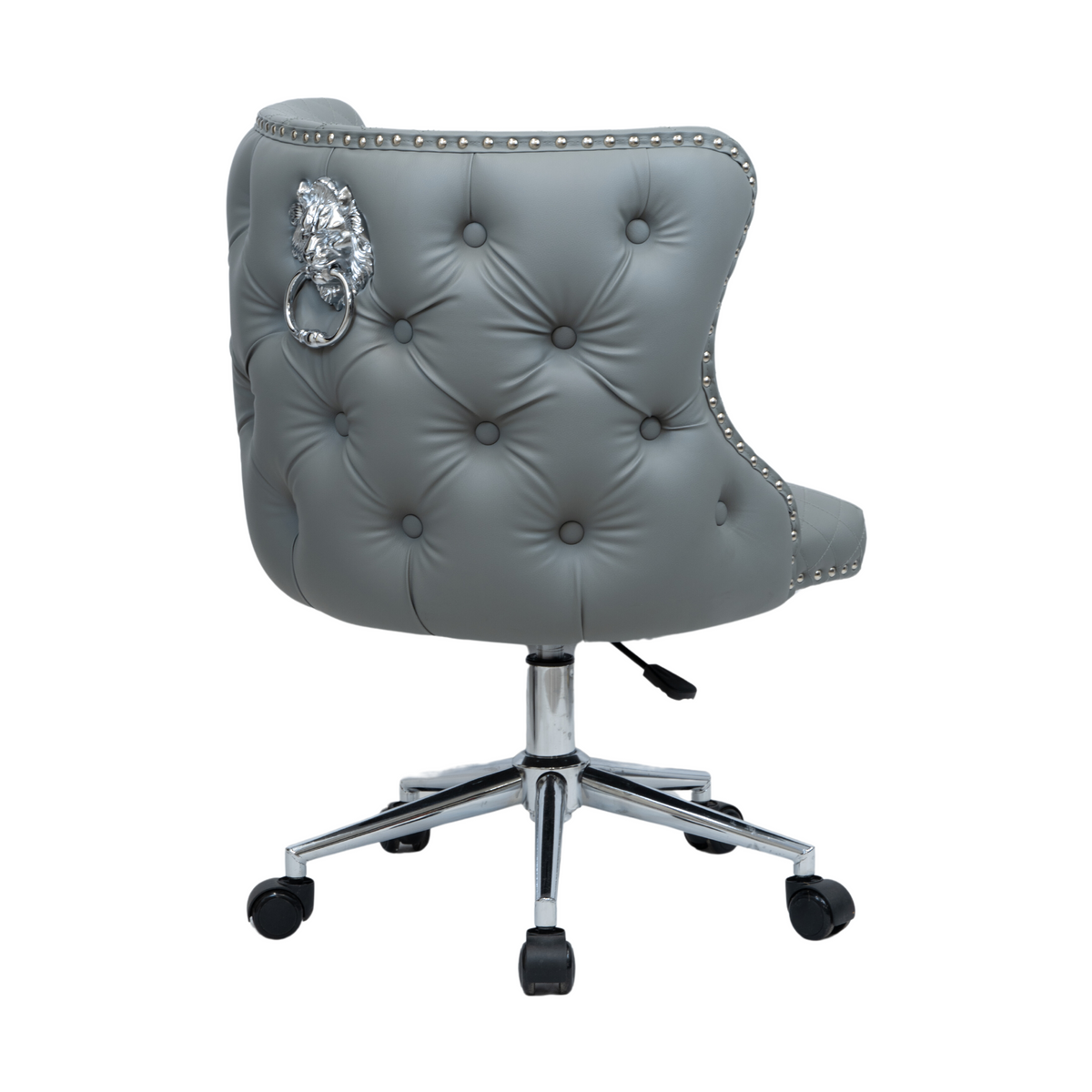 Customer Beauty Salon Chair Diamond