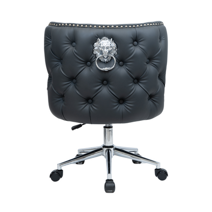 Customer Beauty Salon Chair Diamond