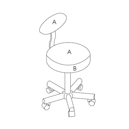 REM Cutting Stool