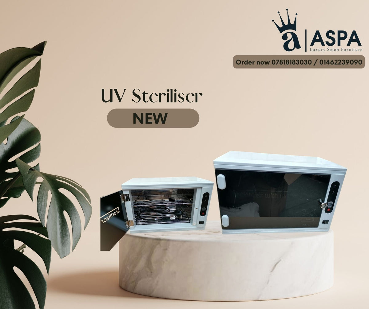 Equipment Steriliser