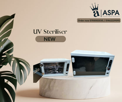 Equipment Steriliser