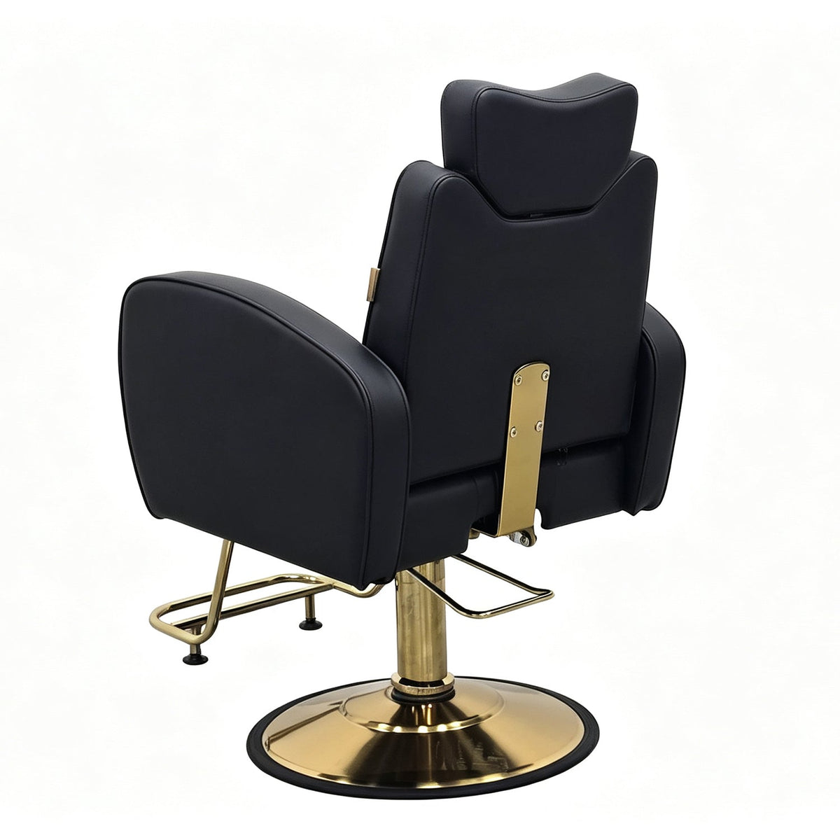 Luna Salon Styling Chair