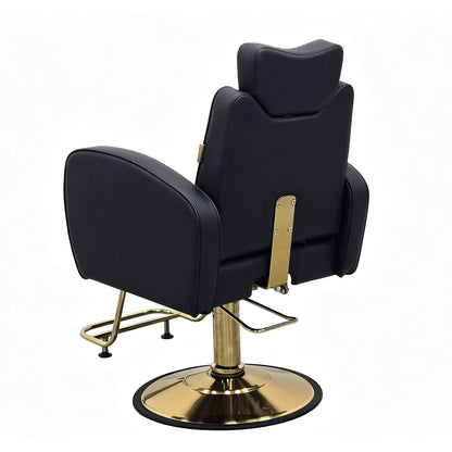 Luna Salon Styling Chair