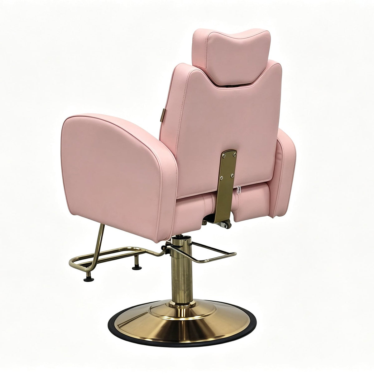 Luna Salon Styling Chair