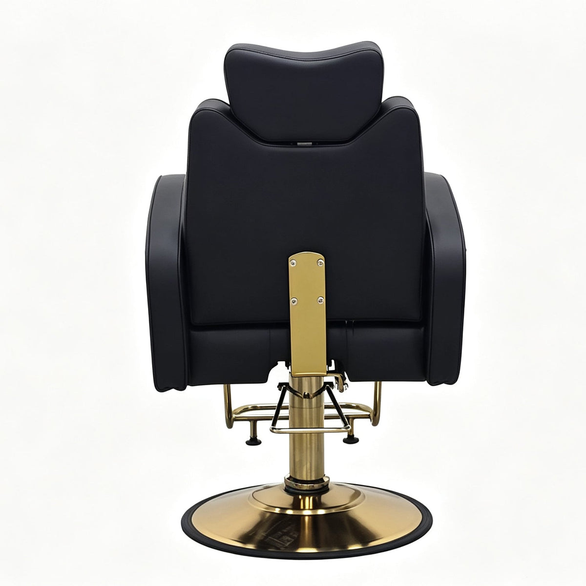 Luna Salon Styling Chair