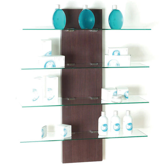 REM Tokyo Retail Shelf System