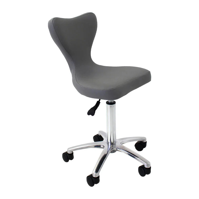 REM Clover Stool