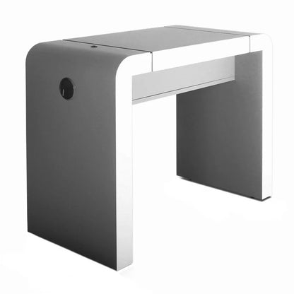 REM Concorde Nail Table Bar