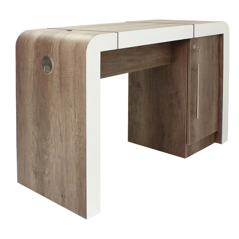REM Concorde Nail Table Bar