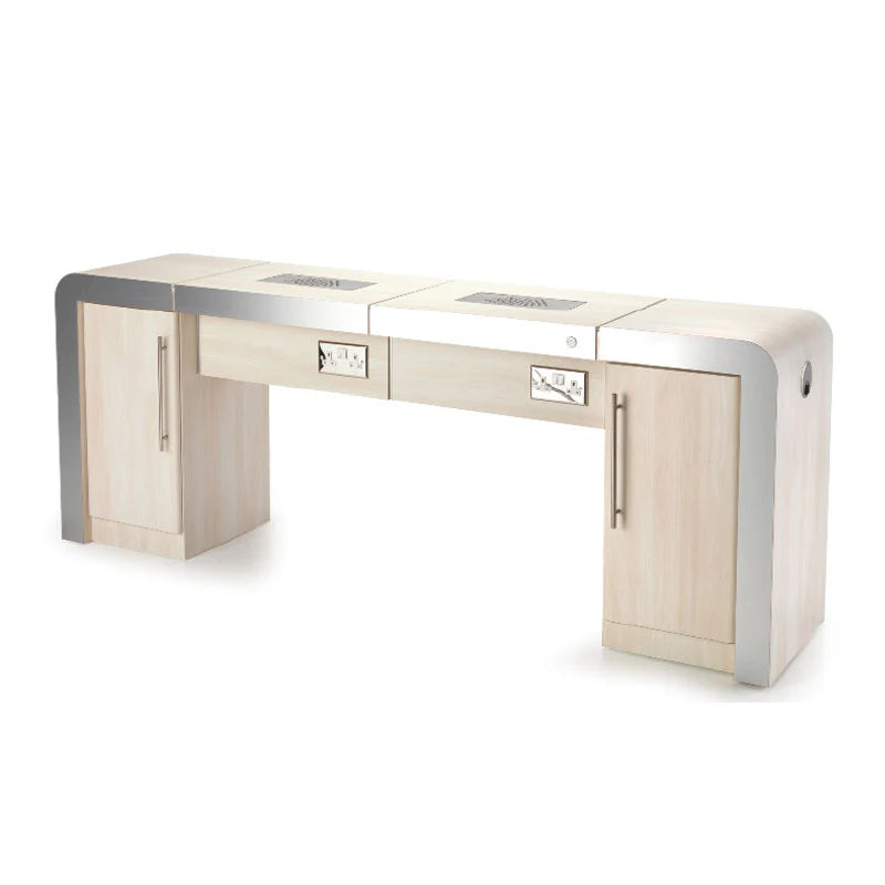 REM Concorde Nail Table Bar