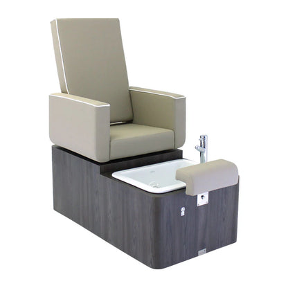 REM Centenary Pedispa